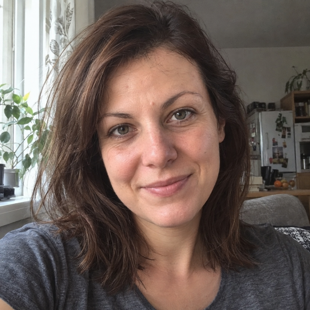 Profile photo